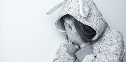 罪悪感、自分を責める、自己犠牲、疲れる、苦しい、悲しい、怒り
