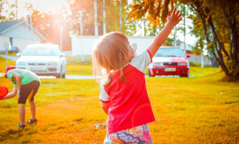 子供の頃、子供の頃の思い、インナーチャイルド